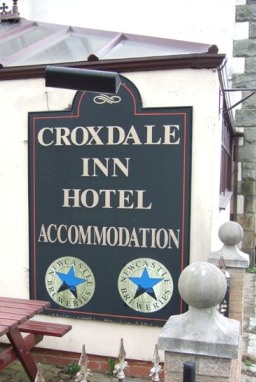 Croxdale Inn Hotel