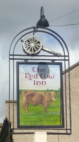 Ilford, Red Cow