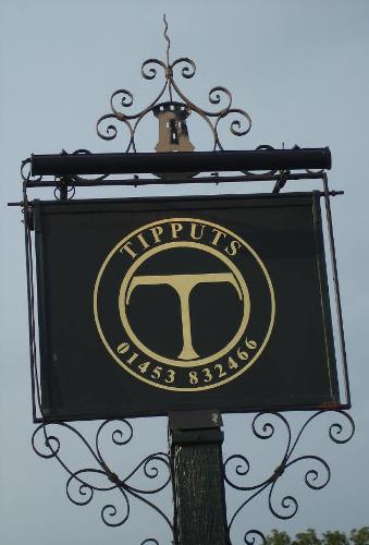Nailsworth Tipputs Inn