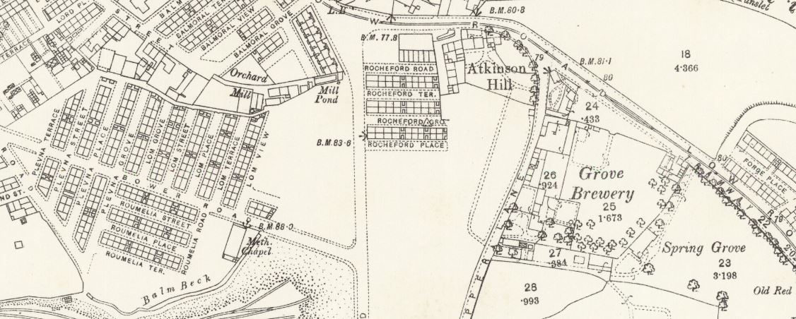 1890 map