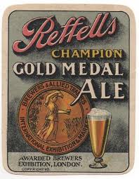 Refelles Brewery label 003.jpg