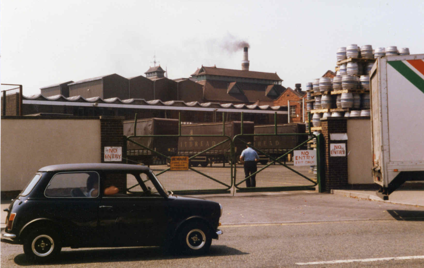 FileCheltenham Whitbread 1990 (4).jpg Brewery History Society Wiki