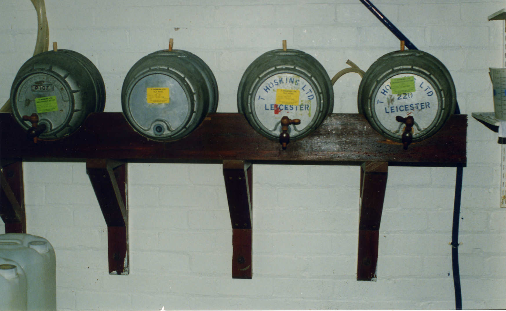 File:Hoskins Leicester 1993 Peaty (15).jpg - Brewery History Society Wiki