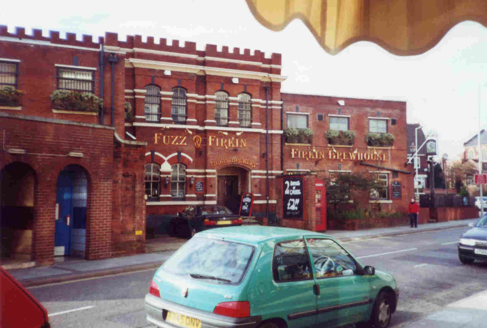 FileSouthsea Fuzz & Firkin.jpg Brewery History Society Wiki