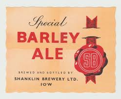 File:Shanklin Brewery lable.jpg
