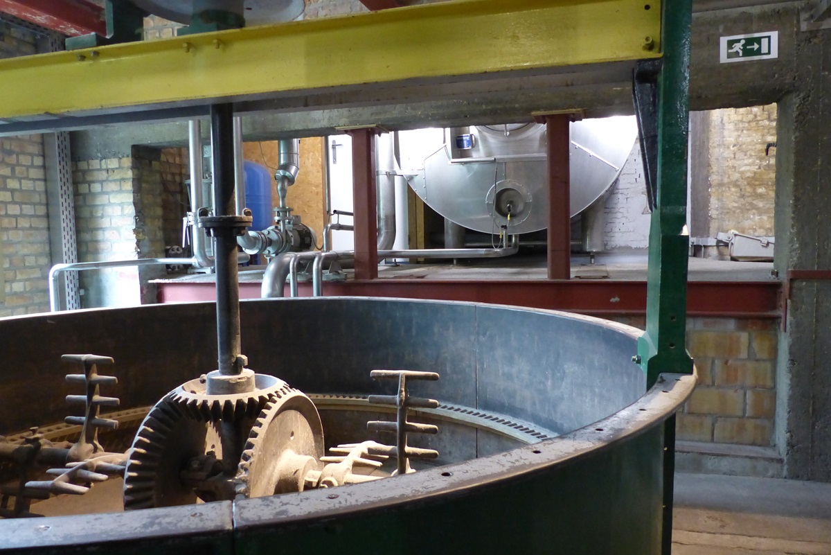 File:BHS Belgium De Halve Mann (160)a MC.JPG - Brewery History Society Wiki