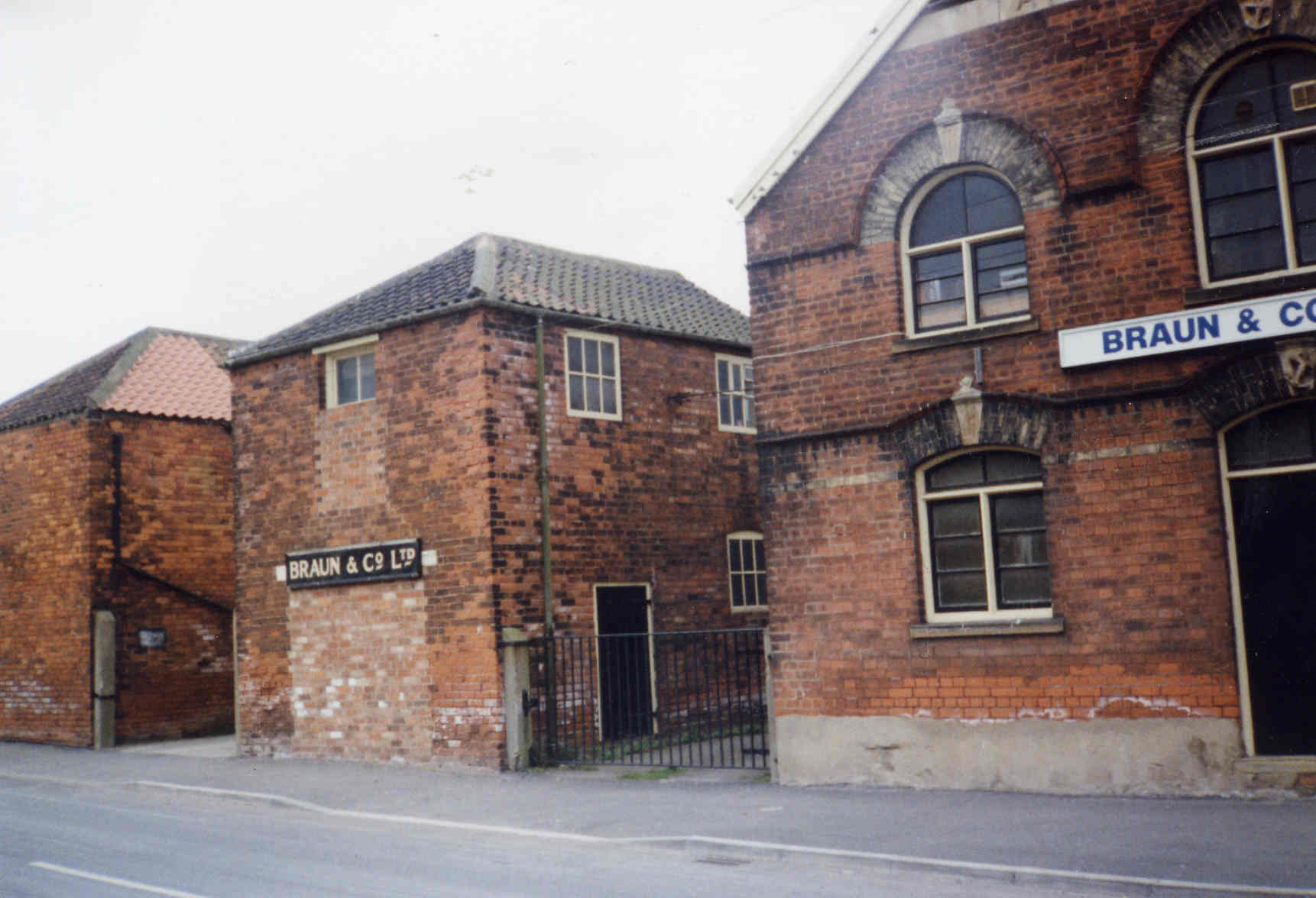 FileHunts Barton upon Humber (3).jpg Brewery History Society Wiki