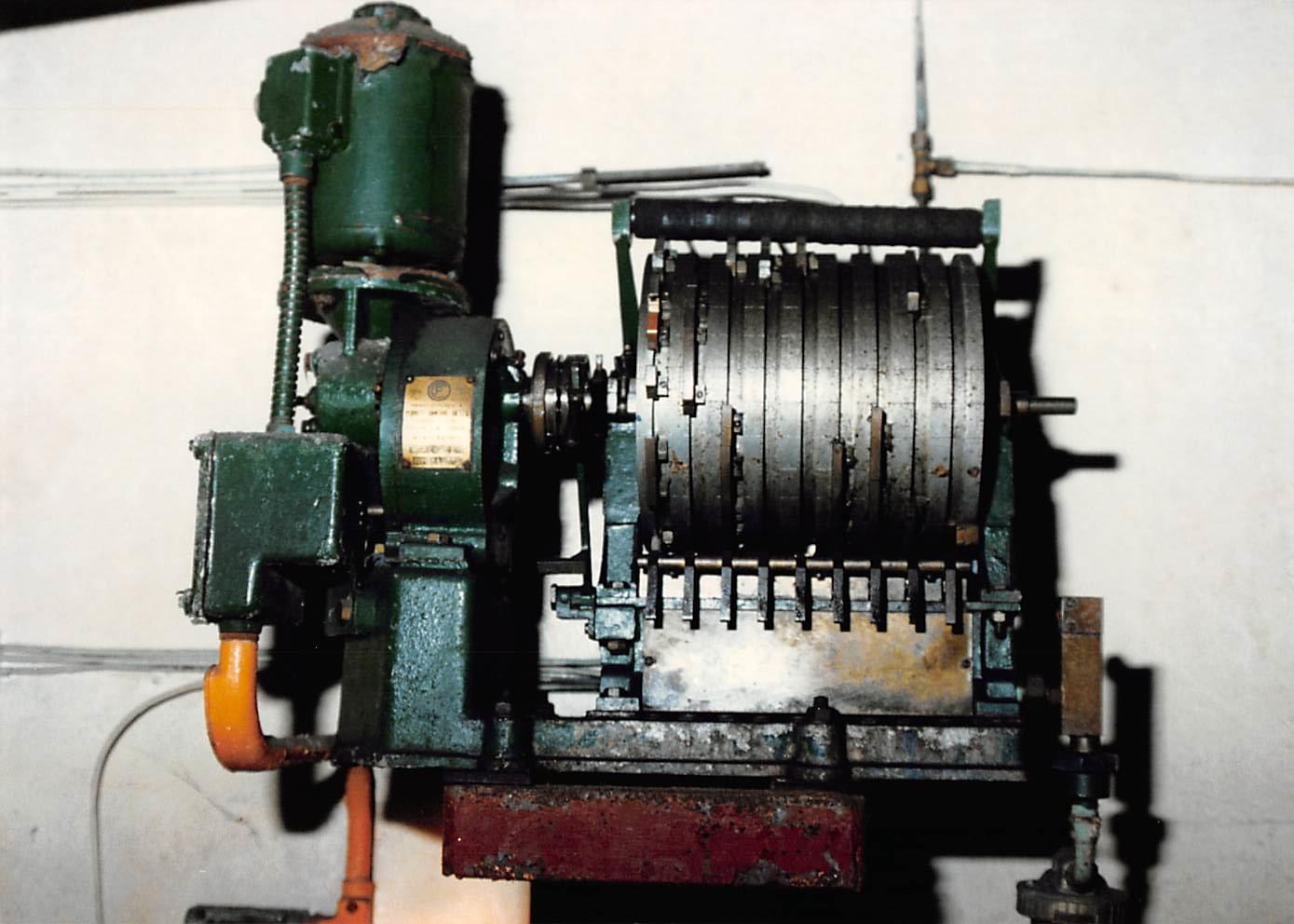 File Tamplins Keith Benjamin 15 jpg Brewery History Society Wiki