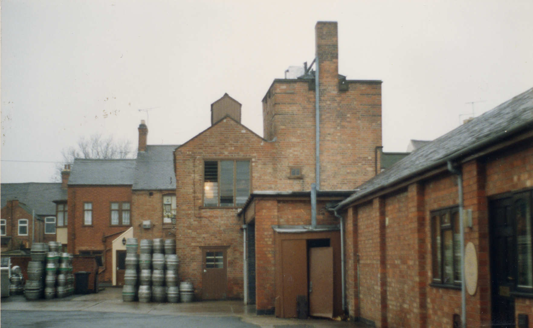 File:Hoskins Leicester 1993 Peaty (13).jpg - Brewery History Society Wiki