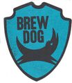 BrewDog was founded in 2007 by school friends James Watt and Martin Dickie