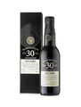 30yo casks were used for the brewery's 30th anniversary brew
