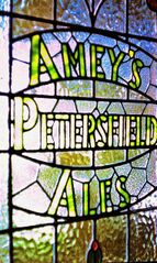 File:Amey;s Petersfield Prince of Wales Hammer Vale 23.10.1977.JPG