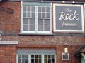 Rock Hotel, Weymouth, 2007