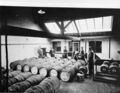 The brewery in 1929