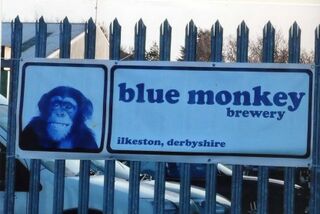File:Blue Monkey sign.jpg