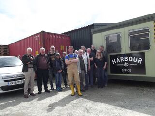 File:Harbour Brewery Cornwall 2017 (8).JPG