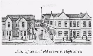 File:Bass Offices & Old Brewery Burton High St.jpg