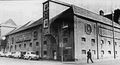 The maltings in 1960