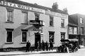 Bell Hotel, St Albans 1911: photo courtesy pubwiki.co.uk