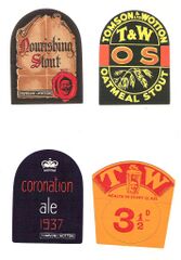 File:Tomson & Wotton brewery labels 1..jpg