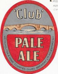 File:Aylesford Clubs Brewery Labels (1).jpg