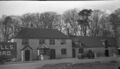 The Carnavon Arms, Whitway, Hampshire. Courtesy of George Jackson.