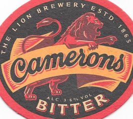File:Camerons Beer Mats RD zmx (1).jpg