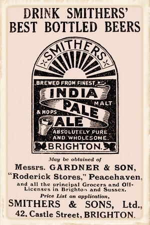 Smithers Brighton advert.jpg