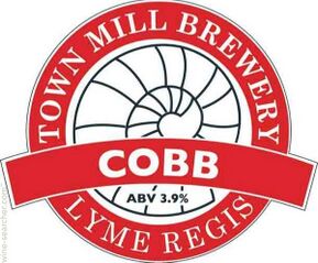 File:Town-mill-brewery-cobb-beer-england-10537482.jpg