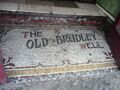 Old Bradley Well, 2011 (SP)