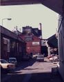 The brewery in the 1990s.
