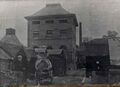The brewery in 1906