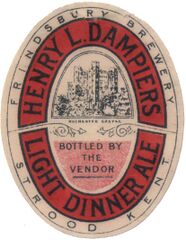 File:Henry Dampier Light Dinner Ale.jpg