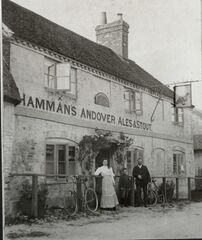 File:Hammans Brewery black swan monxton 1908.jpg