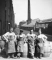 The Brewery Workers