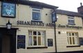 Shakerley Arms: photo Tony Beattie 2008