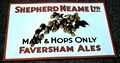 Shepherd Neame Ltd cardboard sign.jpg