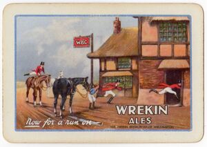 Wrekin Ales playing card.jpg