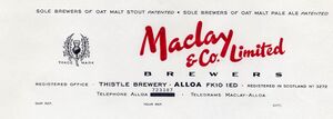 Maclay Alloa 1965.jpg