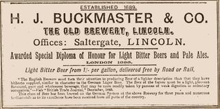 File:Buckmaster Lincoln ad 1889.jpg