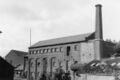The brewery in 1987