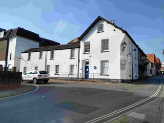 File:Sarah Eldridge Green Dragon Brewery, Dorchester, Dorset Oct 2021 PH.jpg