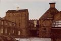 The brewery in 1988