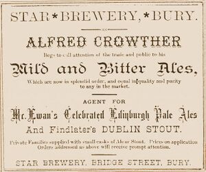 Crowther Bury ad 1889.jpg