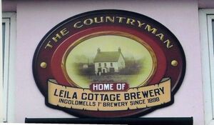 Ingoldmells Leila Cottage Brewery 2009.jpg