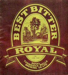 File:Royal Tunbridge Wells Best Bitter.JPG