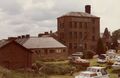 The brewery in 1985