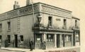The Black Swan, Grimsby in 1910