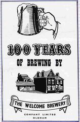 File:Welcome Brewery Oldham ad 1956.jpg