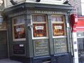 Golden Lion, as a Tetley's pub